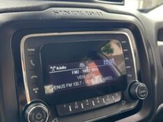 JEEP RENEGADE SPORT 1.8 4X2 FLEX 16V AUT. 2017/2016 LS MULTIMARCAS VENÂNCIO AIRES / Carros no Vale