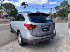 HYUNDAI VERACRUZ GLS 3.8 4WD AUT. 2010/2010 LS MULTIMARCAS VENÂNCIO AIRES / Carros no Vale