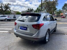 HYUNDAI VERACRUZ GLS 3.8 4WD AUT. 2010/2010 LS MULTIMARCAS VENÂNCIO AIRES / Carros no Vale
