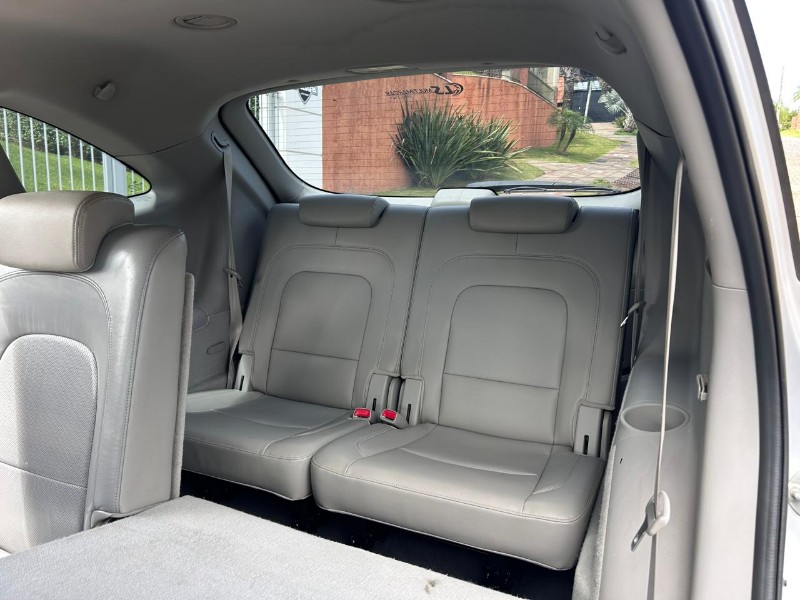 HYUNDAI VERACRUZ GLS 3.8 4WD AUT. 2010/2010 LS MULTIMARCAS VENÂNCIO AIRES / Carros no Vale