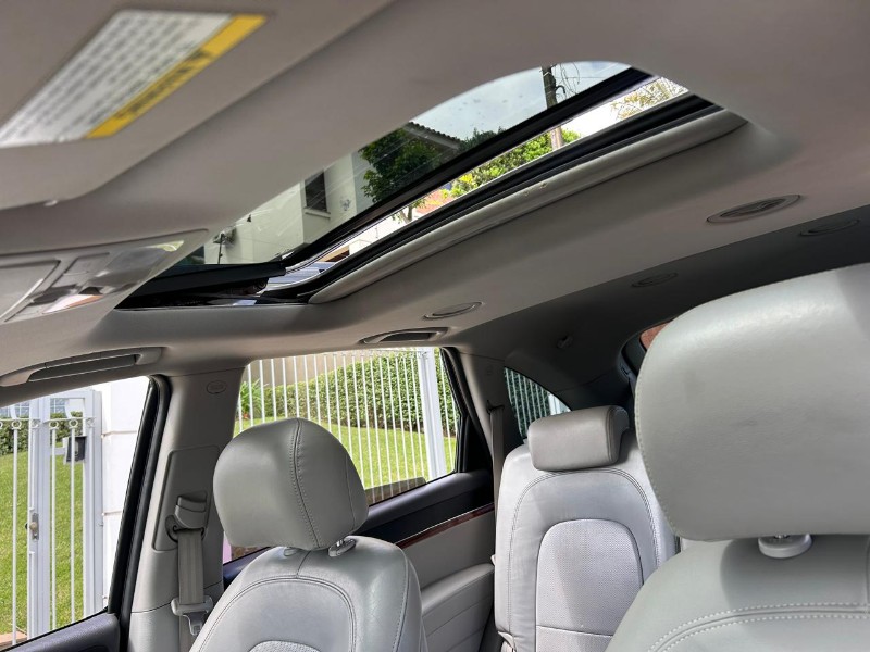 HYUNDAI VERACRUZ GLS 3.8 4WD AUT. 2010/2010 LS MULTIMARCAS VENÂNCIO AIRES / Carros no Vale