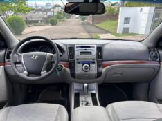 HYUNDAI VERACRUZ GLS 3.8 4WD AUT. 2010/2010 LS MULTIMARCAS VENÂNCIO AIRES / Carros no Vale