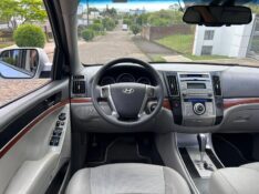 HYUNDAI VERACRUZ GLS 3.8 4WD AUT. 2010/2010 LS MULTIMARCAS VENÂNCIO AIRES / Carros no Vale