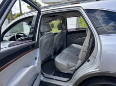 HYUNDAI VERACRUZ GLS 3.8 4WD AUT. 2010/2010 LS MULTIMARCAS VENÂNCIO AIRES / Carros no Vale