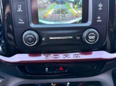 FIAT TORO 1.8 16V EVO FLEX FREEDOM OPEN EDITION AT6 2016/2017 AR MULTIMARCAS VENÂNCIO AIRES / Carros no Vale