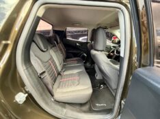 FIAT TORO 1.8 16V EVO FLEX FREEDOM OPEN EDITION AT6 2016/2017 AR MULTIMARCAS VENÂNCIO AIRES / Carros no Vale