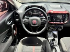 FIAT TORO 1.8 16V EVO FLEX FREEDOM OPEN EDITION AT6 2016/2017 AR MULTIMARCAS VENÂNCIO AIRES / Carros no Vale