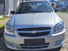 CHEVROLET CELTA 1.0 LS 8V 2012/2012 STOPCAR MULTIMARCAS ESTRELA / Carros no Vale