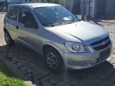 CHEVROLET CELTA 1.0 LS 8V 2012/2012 STOPCAR MULTIMARCAS ESTRELA / Carros no Vale