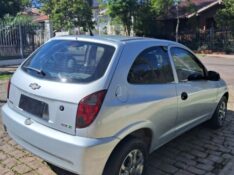 CHEVROLET CELTA 1.0 LS 8V 2012/2012 STOPCAR MULTIMARCAS ESTRELA / Carros no Vale