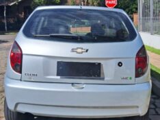 CHEVROLET CELTA 1.0 LS 8V 2012/2012 STOPCAR MULTIMARCAS ESTRELA / Carros no Vale