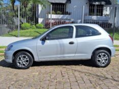 CHEVROLET CELTA 1.0 LS 8V 2012/2012 STOPCAR MULTIMARCAS ESTRELA / Carros no Vale