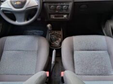 CHEVROLET CELTA 1.0 LS 8V 2012/2012 STOPCAR MULTIMARCAS ESTRELA / Carros no Vale
