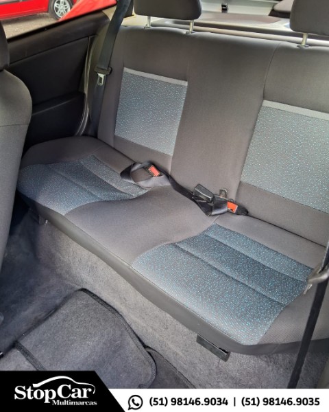 CHEVROLET CELTA 1.0 LS 8V 2012/2012 STOPCAR MULTIMARCAS ESTRELA / Carros no Vale