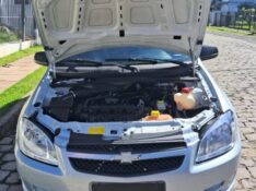 CHEVROLET CELTA 1.0 LS 8V 2012/2012 STOPCAR MULTIMARCAS ESTRELA / Carros no Vale
