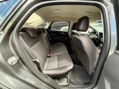 FORD FOCUS 2.0 SE 16V FLEX 4P POWERSHIFT 2017/2018 AR MULTIMARCAS VENÂNCIO AIRES / Carros no Vale