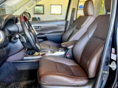 TOYOTA HILUX SW4 2.8 SRX 4X4 16V 2017/2017 JOÃO CARROS MULTIMARCAS GUAPORÉ / Carros no Vale