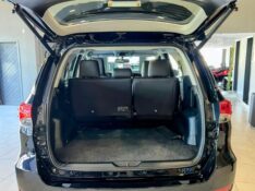 TOYOTA HILUX SW4 2.8 SRX 4X4 16V 2017/2017 JOÃO CARROS MULTIMARCAS GUAPORÉ / Carros no Vale