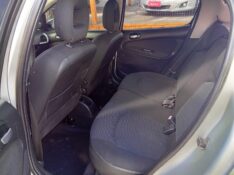 PEUGEOT 207 XS 1.6 2009/2009 ALTERNATIVA VEÍCULOS LAJEADO / Carros no Vale