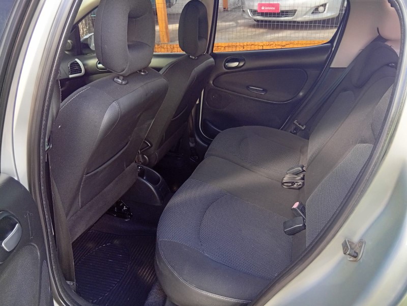 PEUGEOT 207 XS 1.6 2009/2009 ALTERNATIVA VEÍCULOS LAJEADO / Carros no Vale