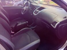 PEUGEOT 207 XS 1.6 2009/2009 ALTERNATIVA VEÍCULOS LAJEADO / Carros no Vale