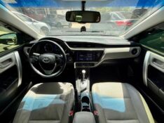 TOYOTA COROLLA XEI 2.0 FLEX 16V AUT. 2017/2018 AR MULTIMARCAS VENÂNCIO AIRES / Carros no Vale