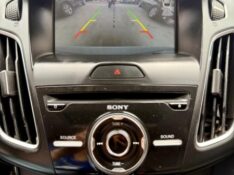 FORD FOCUS TITANIUM 2.0 16V FLEX 2016/2016 AR MULTIMARCAS VENÂNCIO AIRES / Carros no Vale