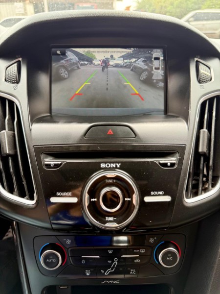 FORD FOCUS TITANIUM 2.0 16V FLEX 2016/2016 AR MULTIMARCAS VENÂNCIO AIRES / Carros no Vale FORD FOCUS TITANIUM 2.0 16V FLEX 2016/2016 AR MULTIMARCAS VENÂNCIO AIRES / Carros no Vale