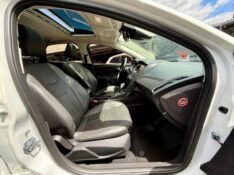 FORD FOCUS TITANIUM 2.0 16V FLEX 2016/2016 AR MULTIMARCAS VENÂNCIO AIRES / Carros no Vale