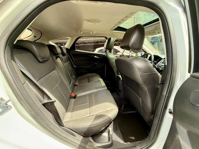 FORD FOCUS TITANIUM 2.0 16V FLEX 2016/2016 AR MULTIMARCAS VENÂNCIO AIRES / Carros no Vale FORD FOCUS TITANIUM 2.0 16V FLEX 2016/2016 AR MULTIMARCAS VENÂNCIO AIRES / Carros no Vale