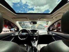 FORD FOCUS TITANIUM 2.0 16V FLEX 2016/2016 AR MULTIMARCAS VENÂNCIO AIRES / Carros no Vale