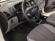 HYUNDAI HB20S 1.0 COMFORT PLUS 2019/2019 TIAGO AUTOMÓVEIS VENÂNCIO AIRES / Carros no Vale