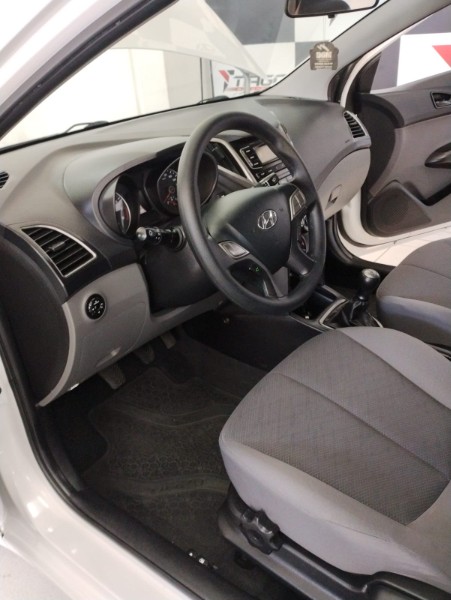HYUNDAI HB20S 1.0 COMFORT PLUS 2019/2019 TIAGO AUTOMÓVEIS VENÂNCIO AIRES / Carros no Vale