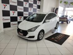 HYUNDAI HB20S 1.0 COMFORT PLUS 2019/2019 TIAGO AUTOMÓVEIS VENÂNCIO AIRES / Carros no Vale