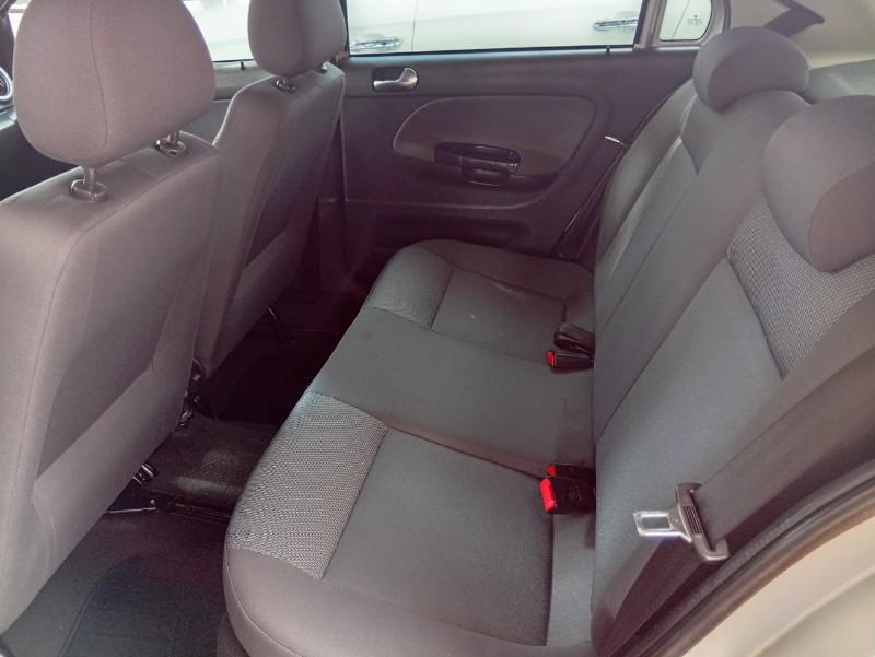 VOLKSWAGEN GOL 1.0 2009/2009 ALTERNATIVA VEÍCULOS LAJEADO / Carros no Vale