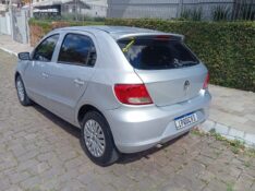 VOLKSWAGEN GOL 1.0 2009/2009 ALTERNATIVA VEÍCULOS LAJEADO / Carros no Vale