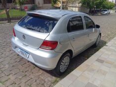 VOLKSWAGEN GOL 1.0 2009/2009 ALTERNATIVA VEÍCULOS LAJEADO / Carros no Vale
