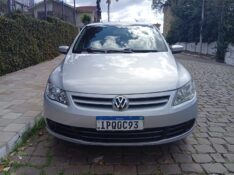 VOLKSWAGEN GOL 1.0 2009/2009 ALTERNATIVA VEÍCULOS LAJEADO / Carros no Vale