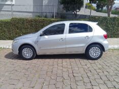 VOLKSWAGEN GOL 1.0 2009/2009 ALTERNATIVA VEÍCULOS LAJEADO / Carros no Vale