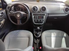 VOLKSWAGEN GOL 1.0 2009/2009 ALTERNATIVA VEÍCULOS LAJEADO / Carros no Vale