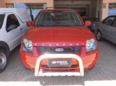 FORD ECOSPORT XLT /2004 RENAUTO VEÍCULOS LAJEADO / Carros no Vale