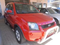 FORD ECOSPORT XLT /2004 RENAUTO VEÍCULOS LAJEADO / Carros no Vale