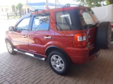 FORD ECOSPORT XLT /2004 RENAUTO VEÍCULOS LAJEADO / Carros no Vale