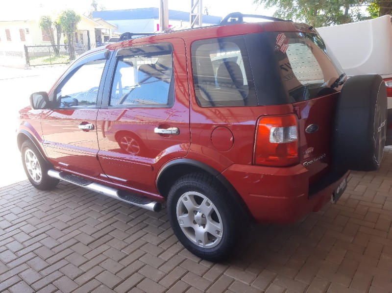FORD ECOSPORT XLT /2004 RENAUTO VEÍCULOS LAJEADO / Carros no Vale