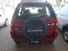 FORD ECOSPORT XLT /2004 RENAUTO VEÍCULOS LAJEADO / Carros no Vale