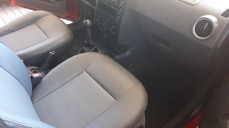 FORD ECOSPORT XLT /2004 RENAUTO VEÍCULOS LAJEADO / Carros no Vale