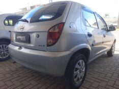 CHEVROLET CELTA 1.0 /2010 RENAUTO VEÍCULOS LAJEADO / Carros no Vale
