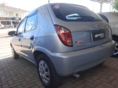 CHEVROLET CELTA 1.0 /2010 RENAUTO VEÍCULOS LAJEADO / Carros no Vale