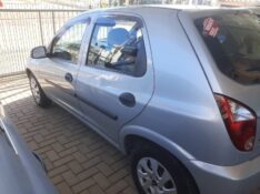 CHEVROLET CELTA 1.0 /2010 RENAUTO VEÍCULOS LAJEADO / Carros no Vale