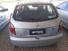 CHEVROLET CELTA 1.0 /2010 RENAUTO VEÍCULOS LAJEADO / Carros no Vale